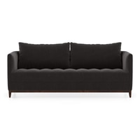 Florence Compact Sofa Set (Colour : Pebble Grey , Seater : 3+2+1+1)