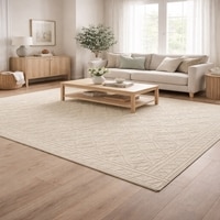 Ozark Carpet Size 7.8x5.3 ft.