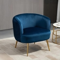 LEISER ACCENT CHAIR