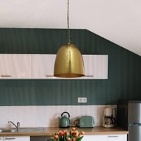 Metal Pendants