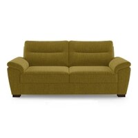 Adelaide Sofa Set (Colour: Olive Green, Seater: 3+2+1+1)