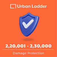 Value Added Services - 1 Year Damage Protection (220001 to 230000)