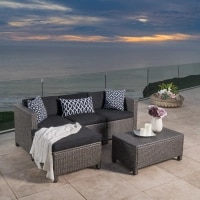 June Patio Set