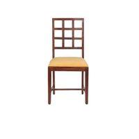 cotizada solid wood  dining chair in  Provincial Teak