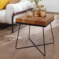 Foy Side Table