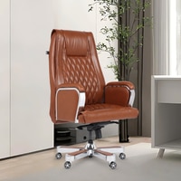 Monarch Ultra Premium High Back Boss Chair
