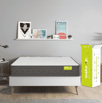 Luxuriate Hybrid Pocket Spring Mattress