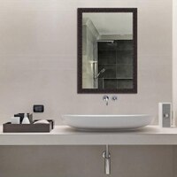 Braxton Bathroom Mirror