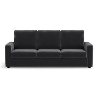 Apollo Compact High Back 3 Seater Sofa