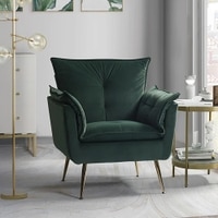 Fyn Accent Chair