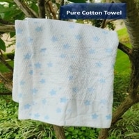 Elio Soft Cotton Bath Towel High Absorbent Quick Dry Large Size 176 X 77 Cm