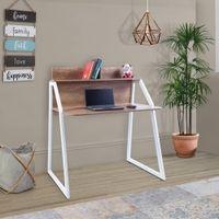 Serene Study Table