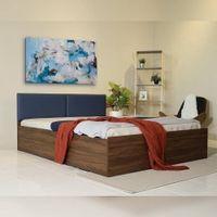 Lush Queen Bed Design 11