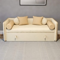 Luxe Sofa With Storage