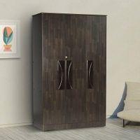 Allie 3 door Wardrobe
