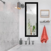Decorative Mirror and Bathroom Mirror ELF3612MRREM0096
