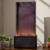 Wine Slate River Water Fall Water Fountain