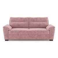 Adelaide Sofa Set (Colour : Desert Rose , Seater : 3+2+1)