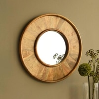 Madelra Wall Mirror