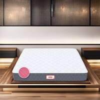 Twin Dlx Dual Comfort Srtx Tech.
 (75 x 66 in, 6 Inches)