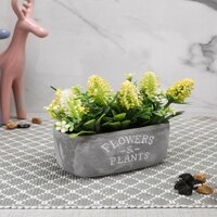 Verdant Bliss Planter