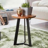 Chevis Side Table