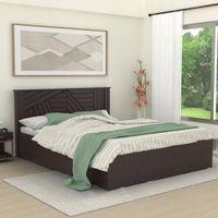 Pantelleria Storage Bed
