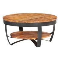 Scott Coffee Table
