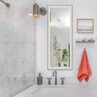 Decorative Mirror and Bathroom Mirror