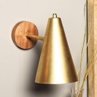 Icosa Wall Lamp