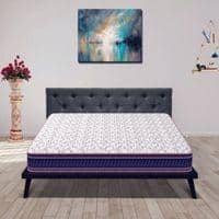 Health Boom Active Bonded Foam Mattress (72 x 30 in, 6 Inches)