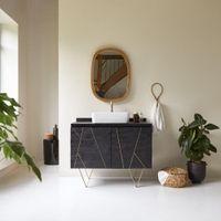 Sine 2 Door Sideboard