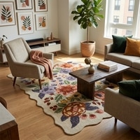 Meadowcrest Carpet Size 7.2x4.10 ft.