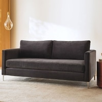 Jerrsey Fabric Sofa