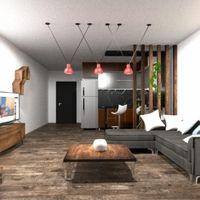 Demeanor V-Cluster Pendant Light