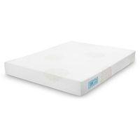 Aer Latex with Memory Foam Queen Size Mattress (Mattress Thickness : 8 Inches, Mattress Dimensions : 78 x 60 in)