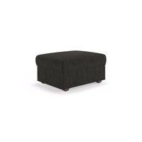 Apollo Sectional Compact High Back Ottoman