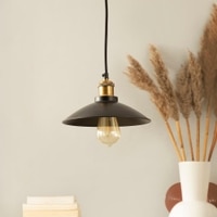 Japanese Pendant Light