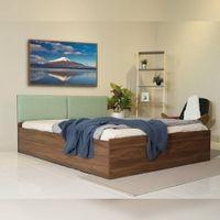 Lush Queen Bed Design 20