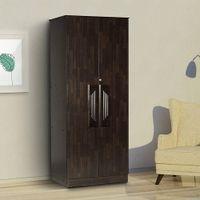 Reynold 2 door Wardrobe