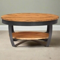 Scott Coffee Table