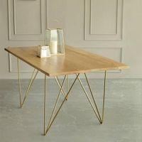 Art Deco Dining Table