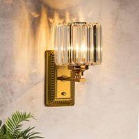 Carlyle Wall Lamp