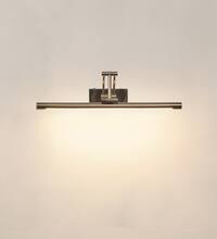 Rosalyn 3 Color LED Adjustable Swivel Picture Light
