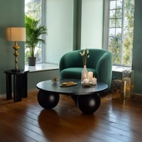 Ala Noir Coffee Table