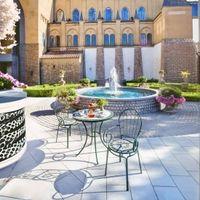 Mozaic Table Chair Set