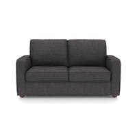 Apollo Compact 2 Seater Fabric Sofa