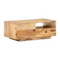 Jean Coffee Table