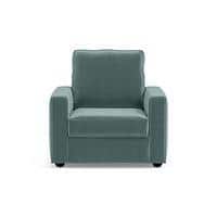 Apollo Compact High Back 1 Seater Sofa