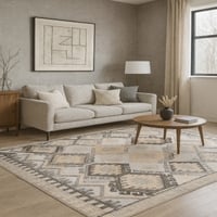 Desert Mirage Carpet 5 X 7